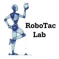 RoboTac Logo