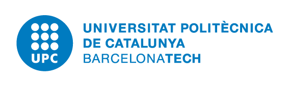 UPC Logo
